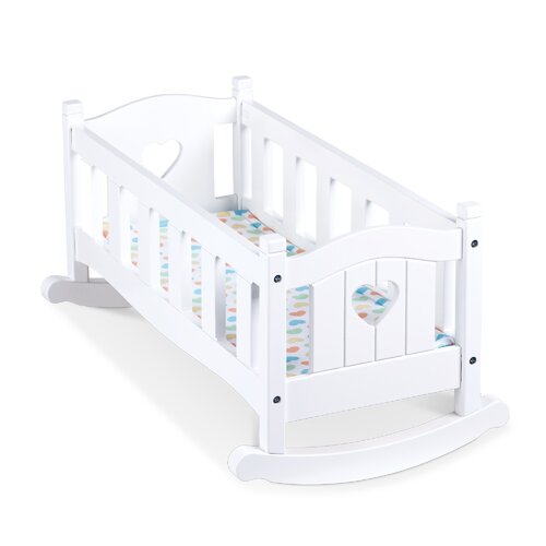 melissa & doug cradle